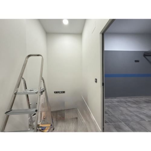 Cuarto de lavado 